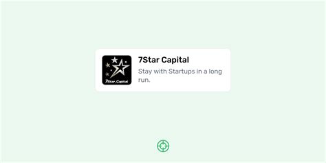 7starhd capital|7Star Capital Investor Profile: Portfolio & Exits .